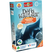 D&eacute;fis Nature - Polyn&eacute;sie fran&ccedil;aise