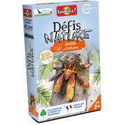 D&eacute;fis Nature - Wallis et Futuna