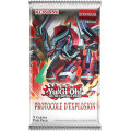 Yu-Gi-Oh! JCC - Protocole d’Explosion - Boite de 24 boosters 1