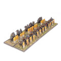 Azincourt French Army (10mm) 6