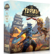 Gunsen - The Battle for Toshi Ranbo