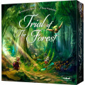 The Trial of the Forest 0