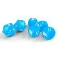 Cohors Cthulhu - Atlantean Crystal Dice Pack 1