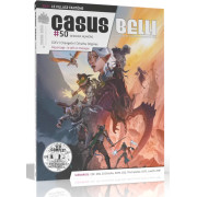Casus Belli n&deg;50