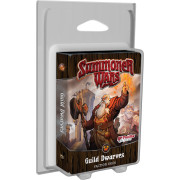 Summoner Wars 2nd. Edition - Guild Dwarves