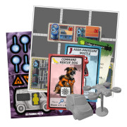 Firefighters on Duty: KS promos