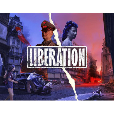 Libération