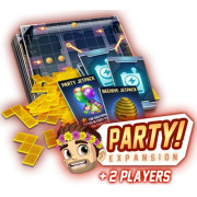 Jetpack Joyride - Party Expansion