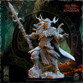 The Beholder Miniatures - Sylvains - Oberon 1