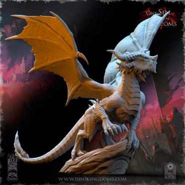 The Beholder Miniatures - Halarath