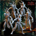 The Beholder Miniatures - Sylvains - Invocations des Bois 12