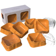 TRAYZ Storage Box - Orange