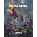 Draw Steel : Book One - Heroes 0