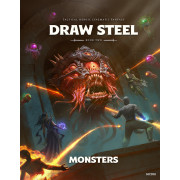Draw Steel : Book Two - Monsters