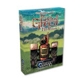 Fields of Green: KS promos 0