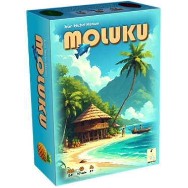 Moluku