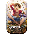 One Piece Le Jeu de Cartes - Tin Pack Set Vol.2 TS-02 - Monkey D.Luffy 0