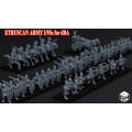 Rise Miniatures – Rise of Ancient Wars: Complete Etruscan Army Pack DBA and AdG Core Set 1