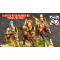 Rise Miniatures – Rise of Ancient Wars: Complete Etruscan Army Pack DBA and AdG Core Set 10