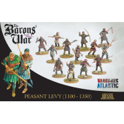 Peasant Levy (1100-1350)