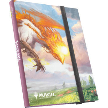 Magic: The Gathering - Lorwyn Eclipsed Casual 18-Pocket Album - Eirdu