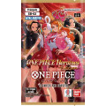 One Piece Le Jeu de Cartes - EB03 Heroines Edition - Booster 0