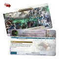 Age of Sigmar : Cartes de Charte - Lumineth Realm-lords 1
