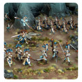 Age of Sigmar : Bataillon Lumineth Realm-Lords - Ost d'Iliathe 7