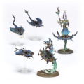 Age of Sigmar : Disciples of Tzeentch - Régiment de Renom : Prospecteurs d'Argent 1