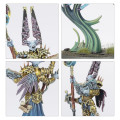 Age of Sigmar : Disciples of Tzeentch - Régiment de Renom : Prospecteurs d'Argent 2