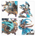 Age of Sigmar : Disciples of Tzeentch - Régiment de Renom : Prospecteurs d'Argent 3