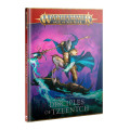 Age of Sigmar : Tome de Bataille du Chaos - Disciples of Tzeentch 0