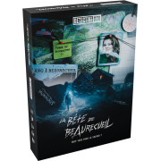 Detective Box - La B&ecirc;te de Beaurecueil