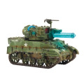 Konflikt '47 - United States - M5A2(T) Stuart Light Tank 3
