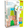 Jeu à empiler - Les acrobates de la forêt 0