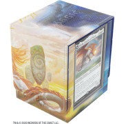 Magic: The Gathering - Lorwyn Eclipsed Squire 100+ XL - Celestial Reunion