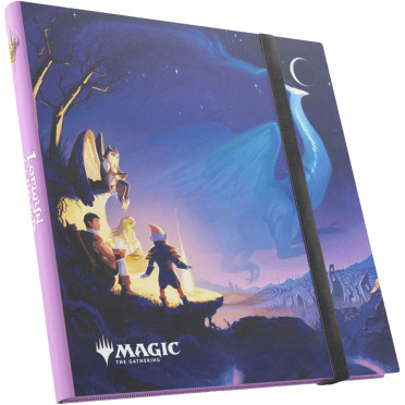 Magic: The Gathering - Lorwyn Eclipsed Casual 24-Pocket Album