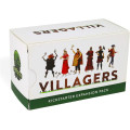 Villagers - Expansion Pack 0