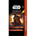 Star Wars Unlimited : A Lawless Time - Booster Carbonite Edition 0
