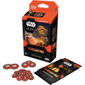 Star Wars Unlimited : A Lawless Time - Spotligh Deck: Jabba the Hutt 0