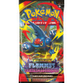Pokémon ME02 : Booster Flammes Fantasmagoriques 0