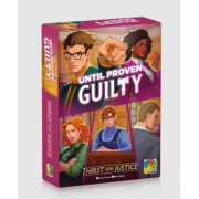 Until Proven Guilty : Thirst for Justice
