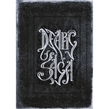 Les Ombres d'Esteren - Dearg Saga