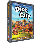Dice City