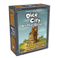Dice City: All that Glitters 0