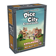 Dice City: Crossroads