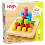 Jeu d'encastrement Cylindres