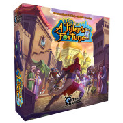 A Thief&rsquo;s Fortune