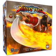 The Masters&rsquo; Trials: Wrath of Magmaroth