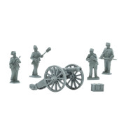 Black Powder: The Crimean War - Turkish Artillery
